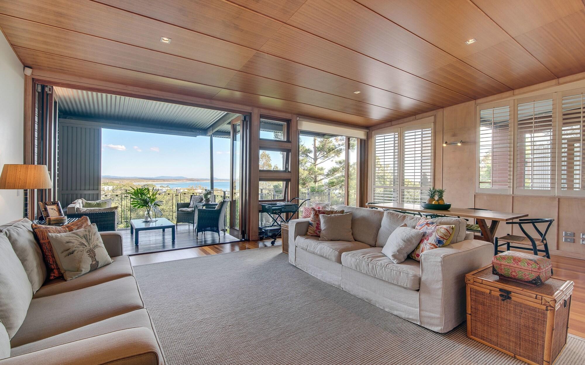 Noosa Residences Exterior foto