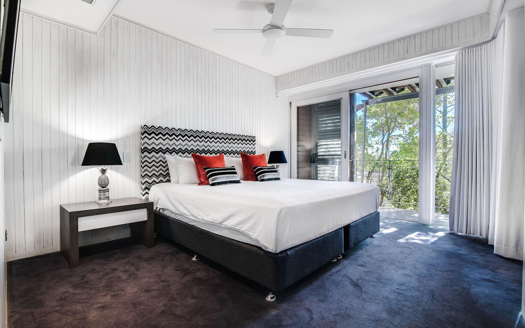 Noosa Residences Exterior foto