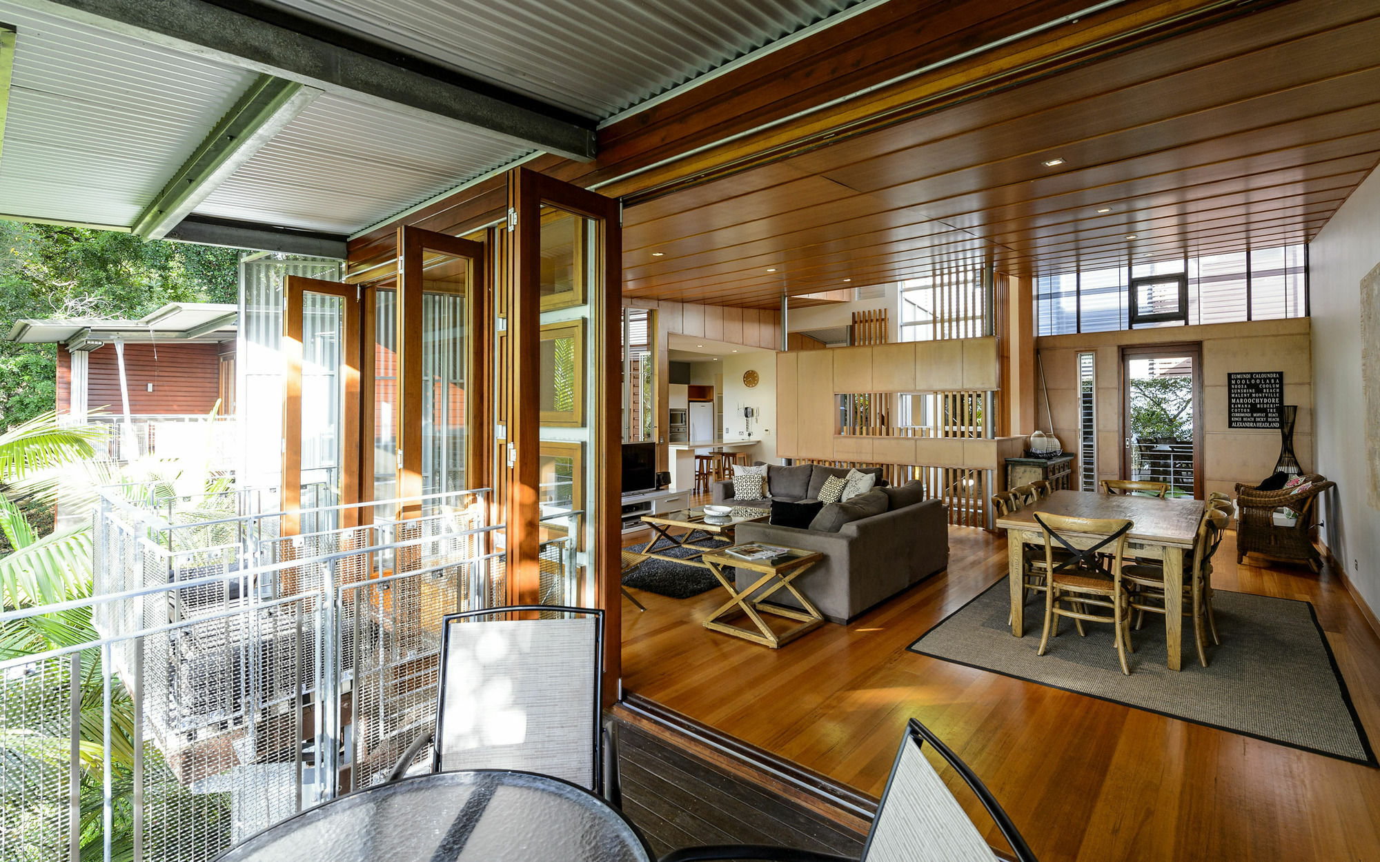 Noosa Residences Exterior foto