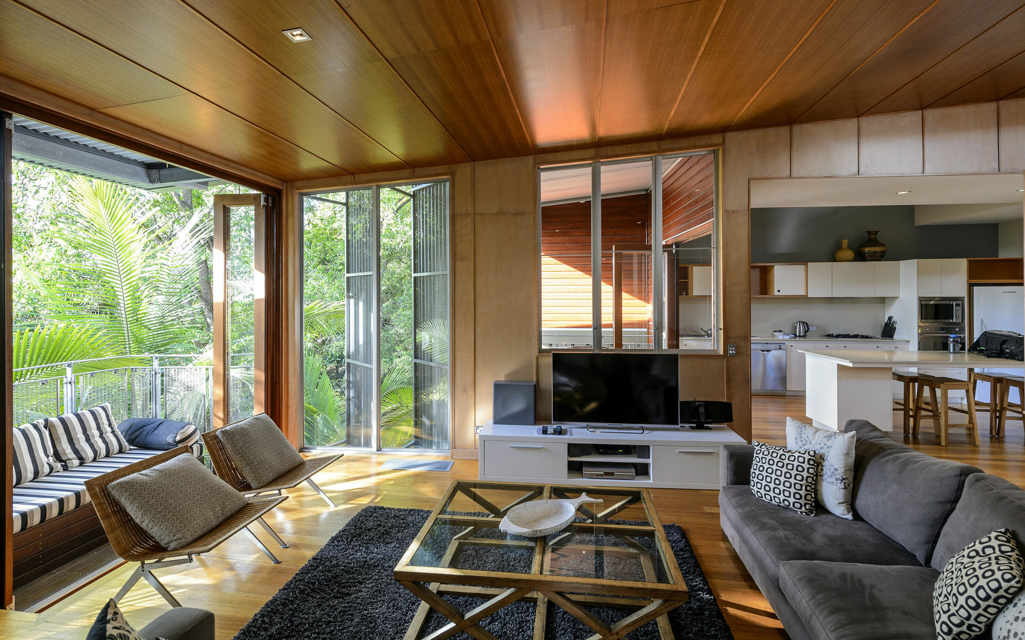 Noosa Residences Exterior foto