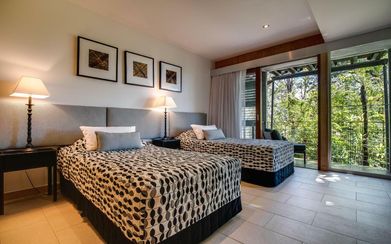 Noosa Residences Exterior foto