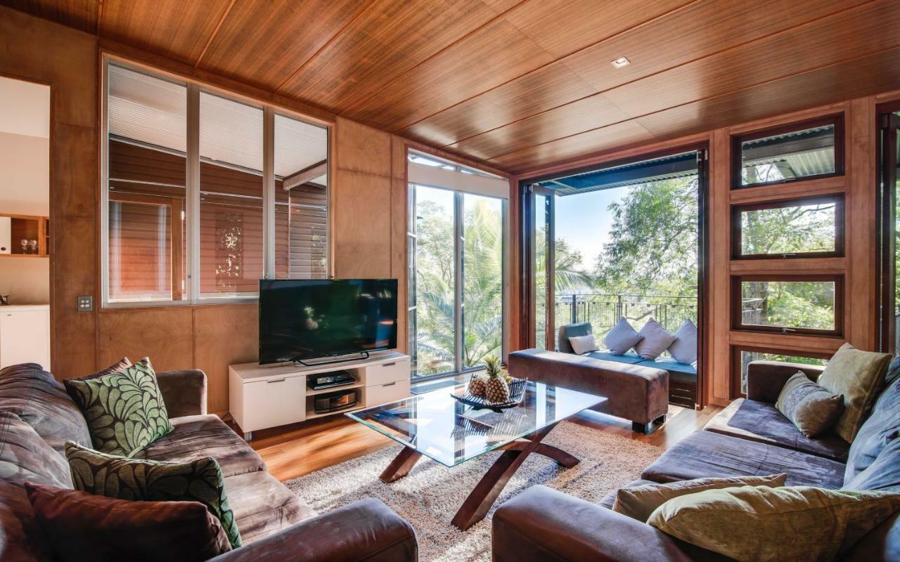 Noosa Residences Exterior foto