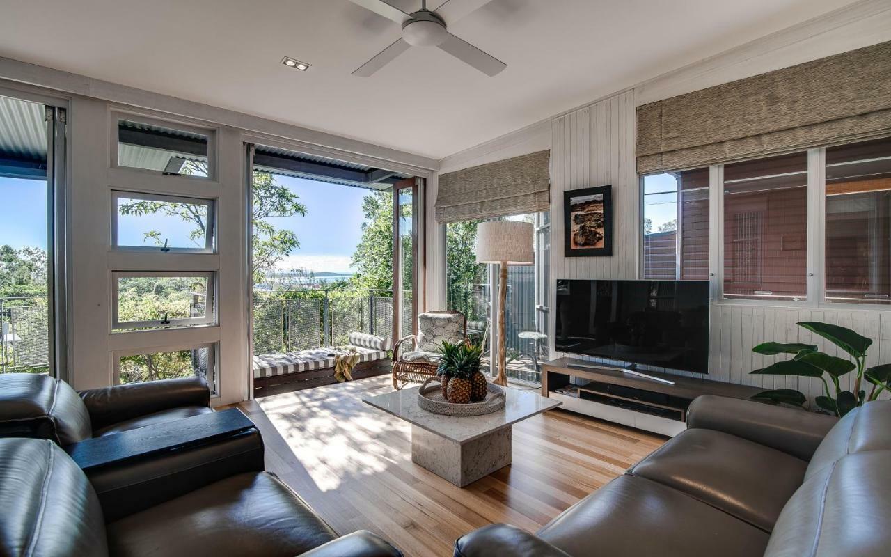 Noosa Residences Exterior foto